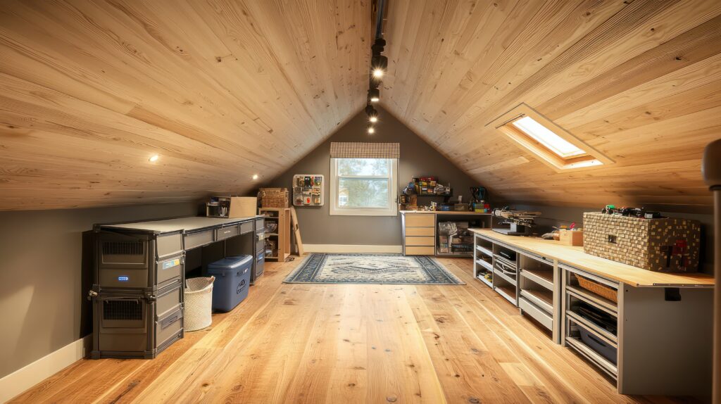 Loft Conversions In Orpington